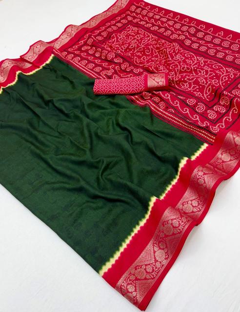 Vastrangan rajasthani daily wear saree wholesale dealers in surat
